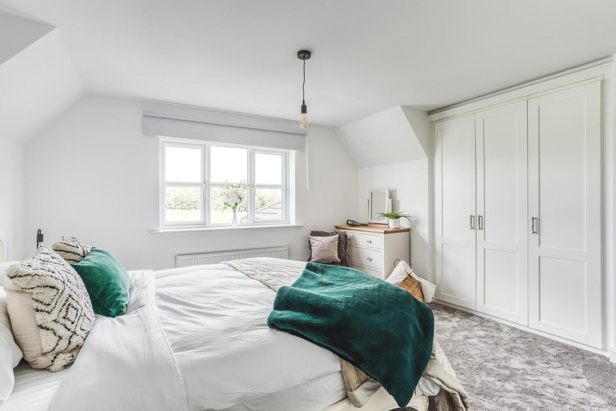 Casa de férias Urban Retreat With Park Views Derby